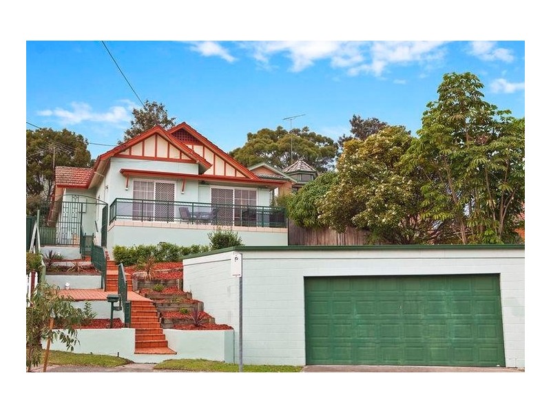 16 Denman Street, Hurstville NSW 2220