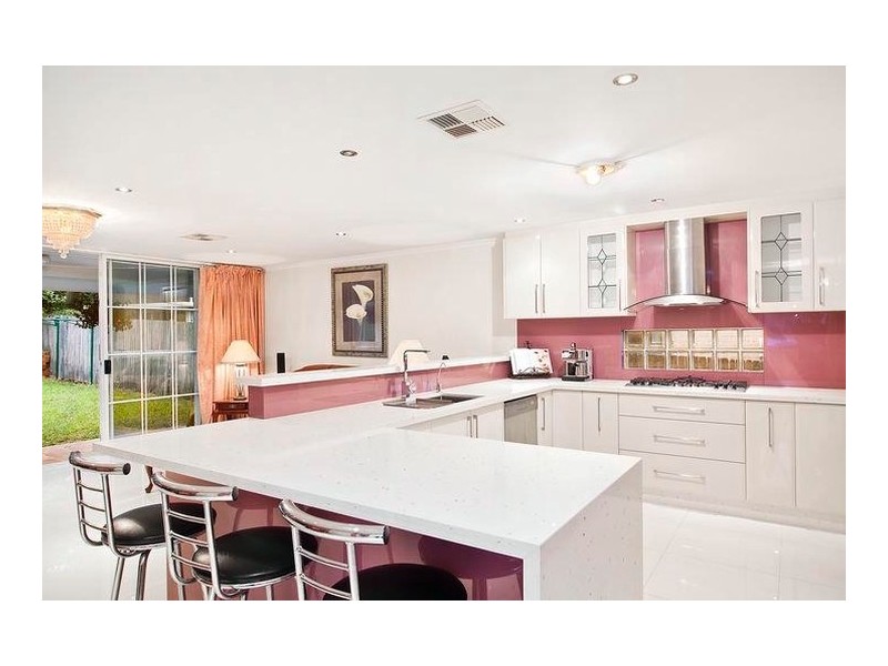 16 Denman Street, Hurstville NSW 2220