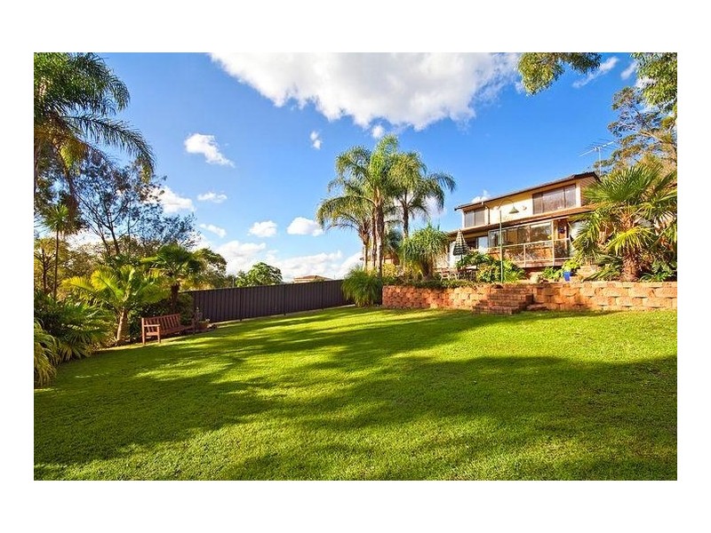 16 Tamarind Place, Alfords Point NSW 2234