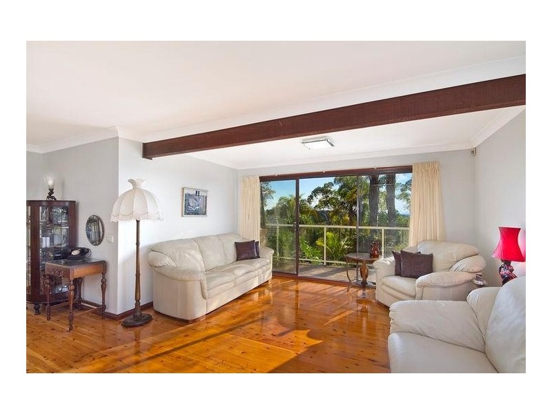 16 Tamarind Place, Alfords Point NSW 2234