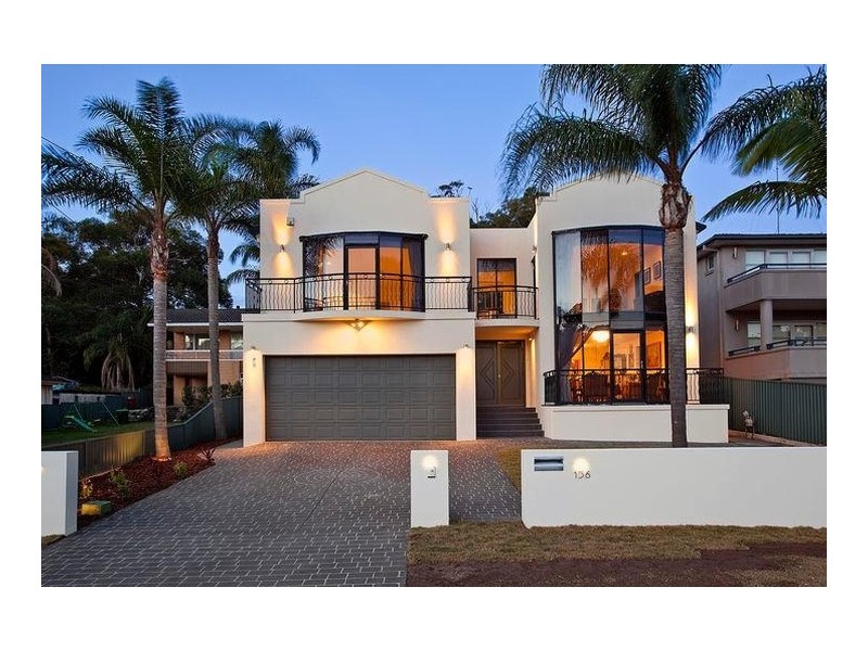 136 Kyle Parade, Kyle Bay NSW 2221