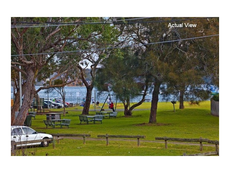 136 Kyle Parade, Kyle Bay NSW 2221