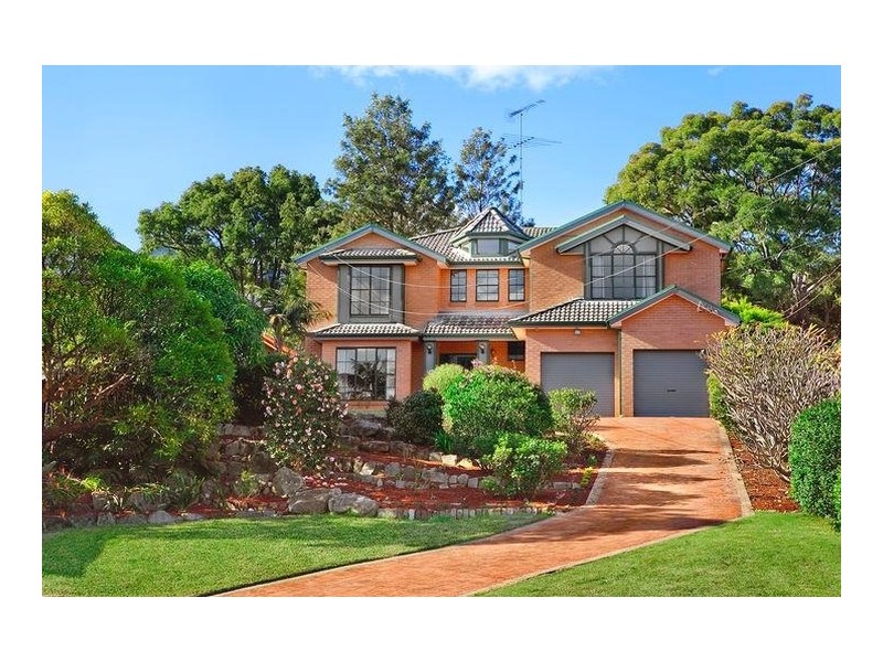 18 Denman Street, Hurstville NSW 2220