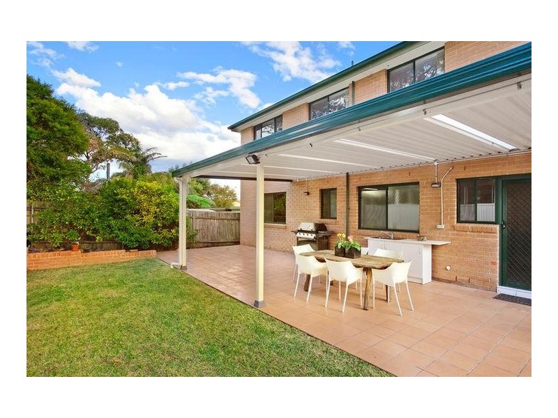 18 Denman Street, Hurstville NSW 2220