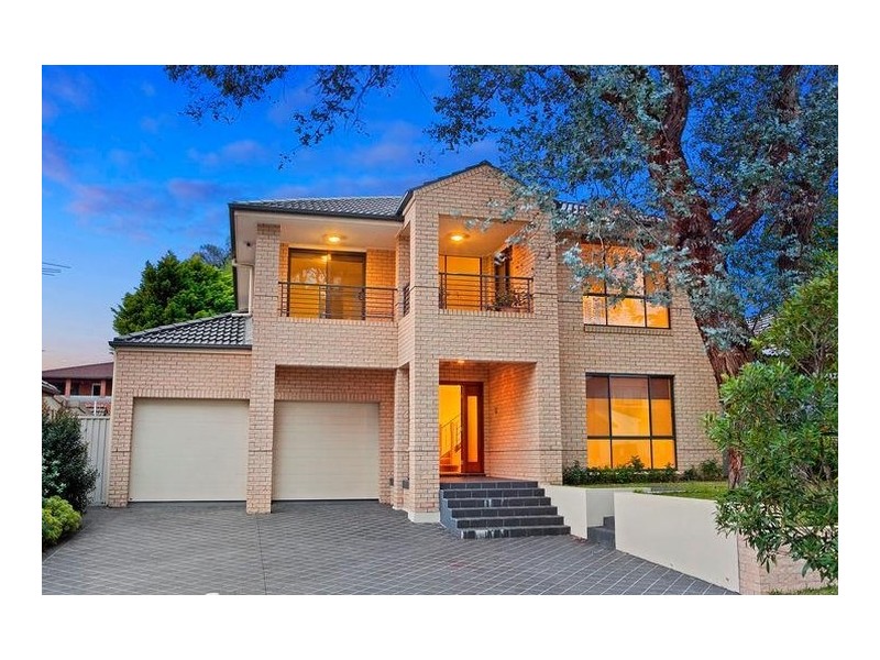 16 Souter Street, Kogarah Bay NSW 2217