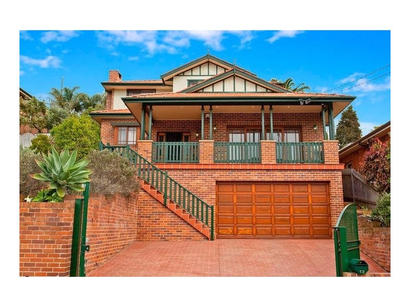 13 Edna Avenue, Penshurst NSW 2222