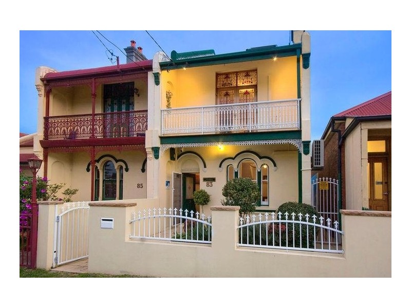 83 Bay Street, Rockdale NSW 2216