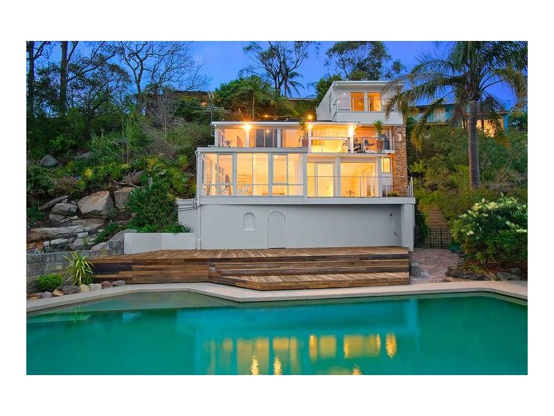 6 Carina Road, Oyster Bay NSW 2225