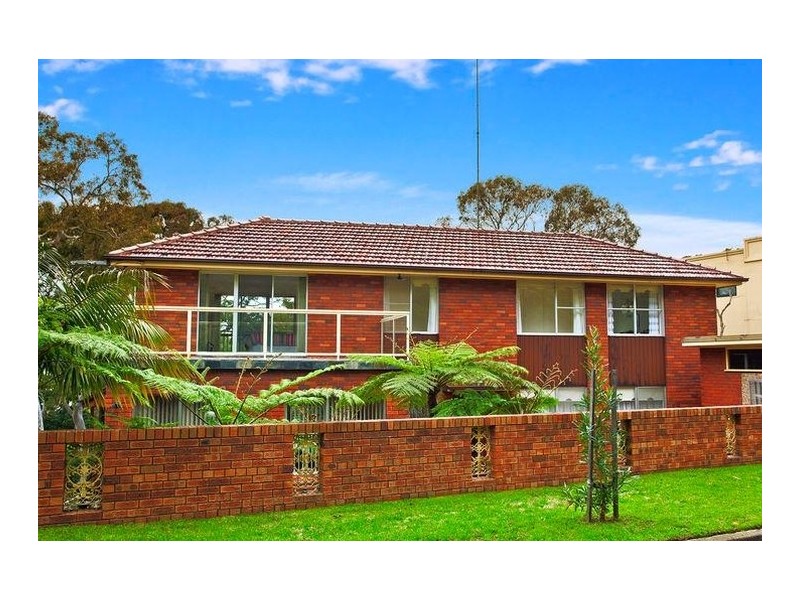 3 Raymond Street, Oatley NSW 2223