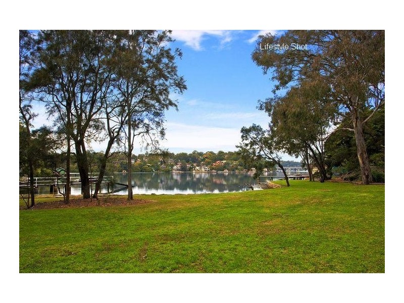 3 Raymond Street, Oatley NSW 2223