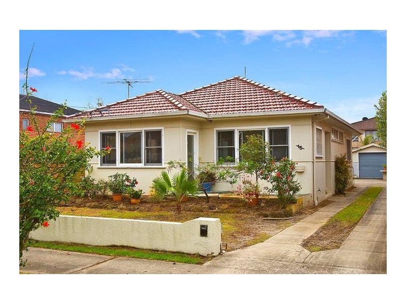 15 Dickin Avenue, Sandringham NSW 2219