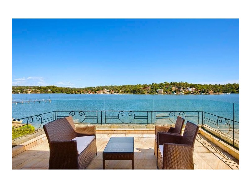 107 Kangaroo Point Road, Kangaroo Point NSW 2224