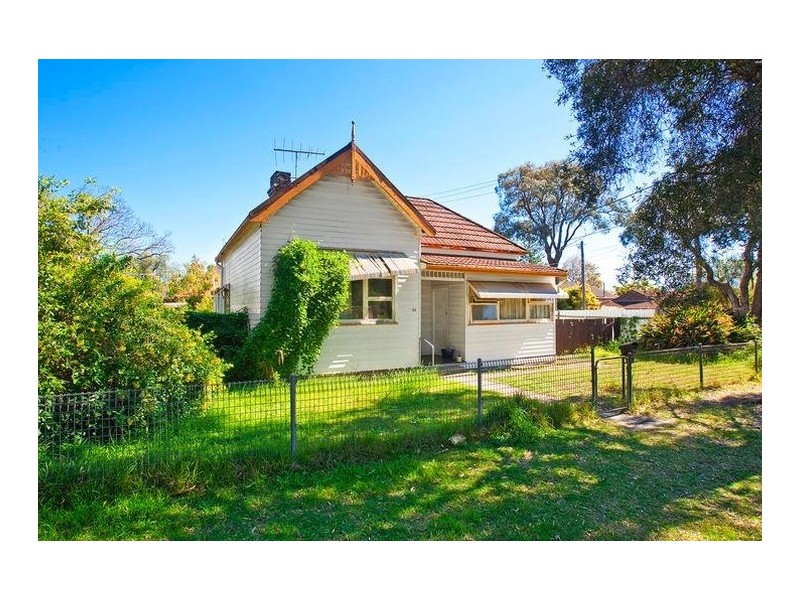 54 Myall Street, Oatley NSW 2223