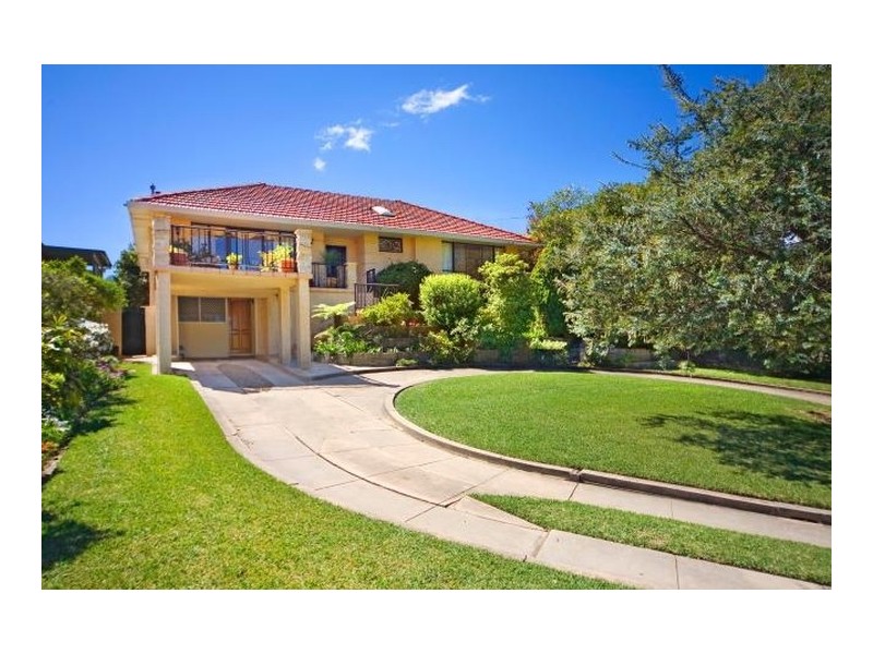 29A Algernon Street, Oatley NSW 2223