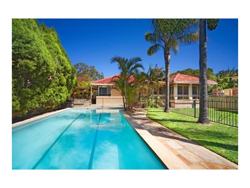 29A Algernon Street, Oatley NSW 2223