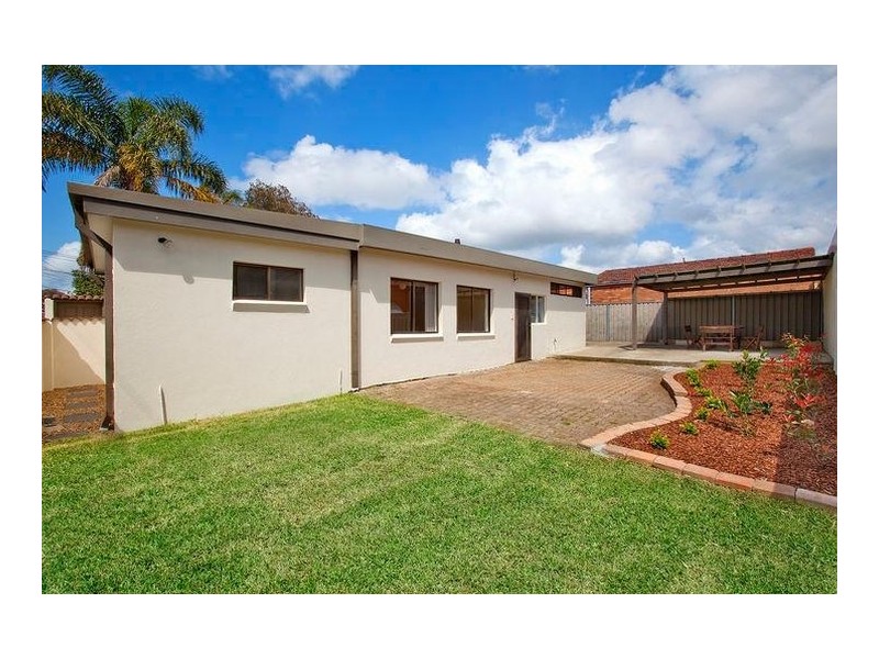 8 Westbourne Street, Bexley NSW 2207