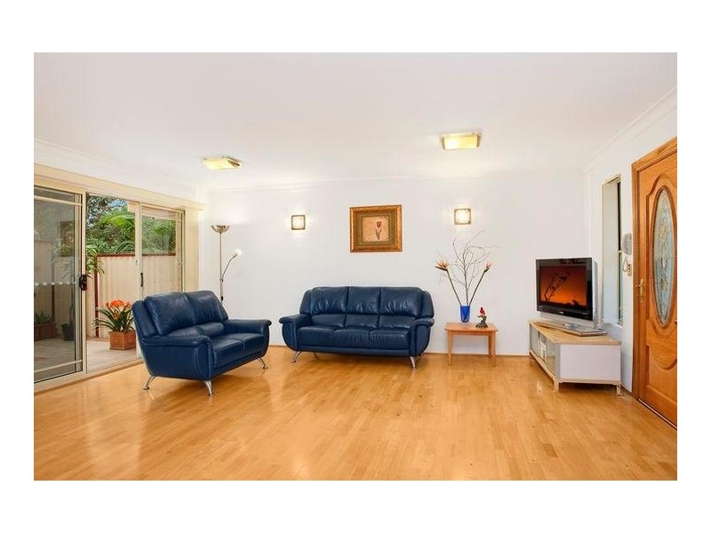 6/79 Hillcrest Avenue, Hurstville Grove NSW 2220