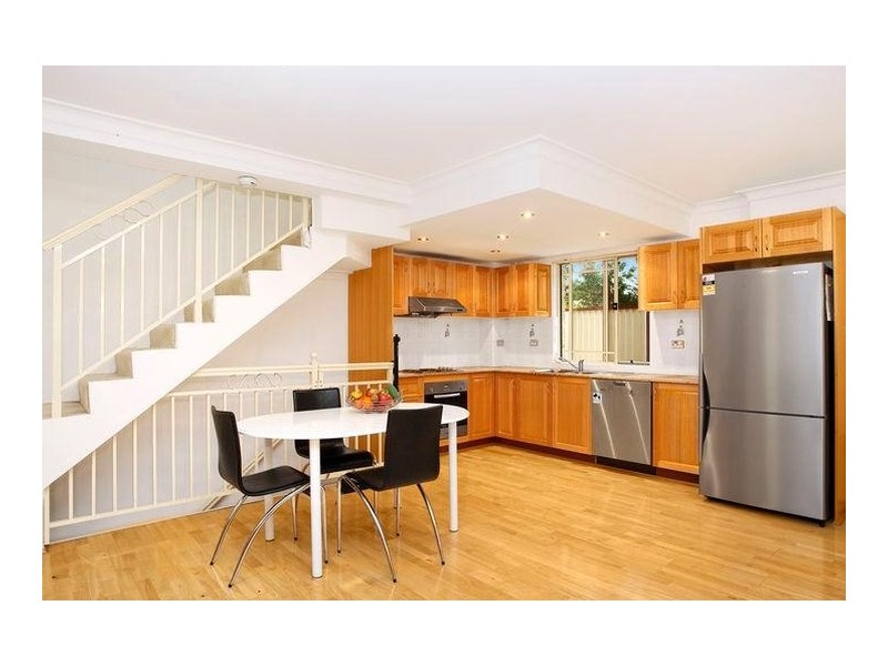 6/79 Hillcrest Avenue, Hurstville Grove NSW 2220