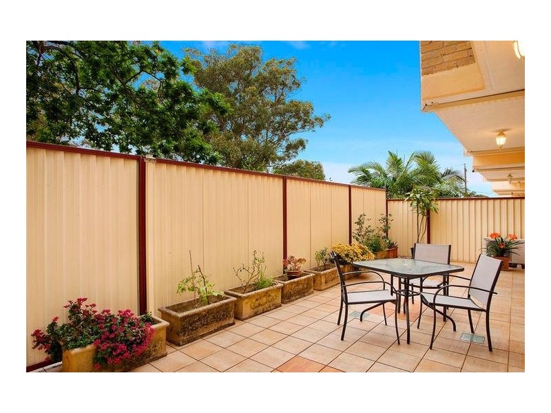 6/79 Hillcrest Avenue, Hurstville Grove NSW 2220