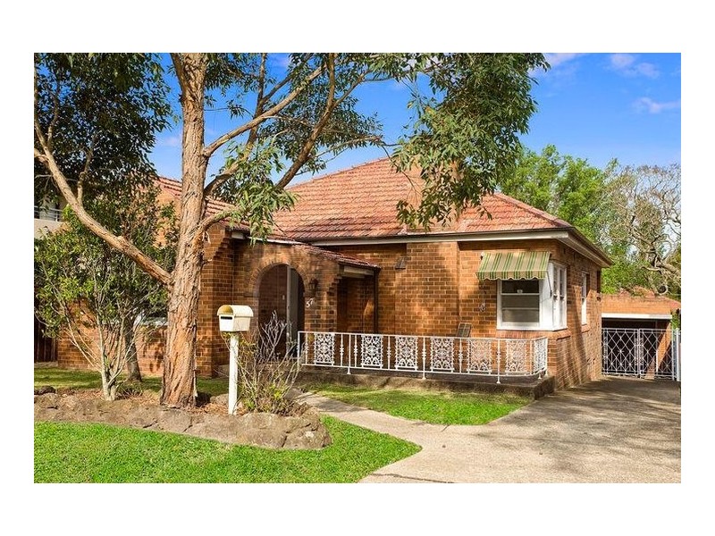 57 Harslett Crescent, Beverley Park NSW 2217