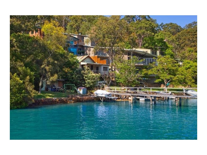 149 Fowler Road, Illawong NSW 2234