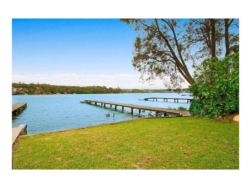 57 Kangaroo Point Road, Kangaroo Point NSW 2224