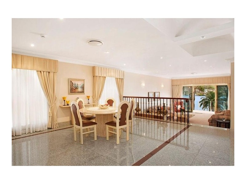 57 Kangaroo Point Road, Kangaroo Point NSW 2224