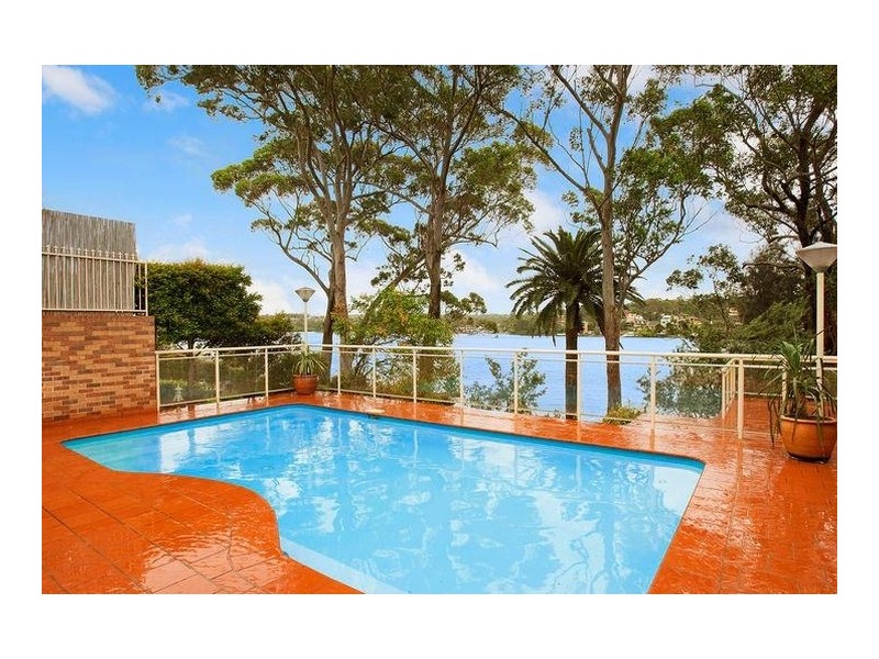 57 Kangaroo Point Road, Kangaroo Point NSW 2224