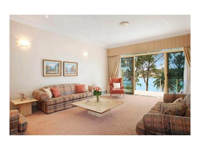 57 Kangaroo Point Road, Kangaroo Point NSW 2224