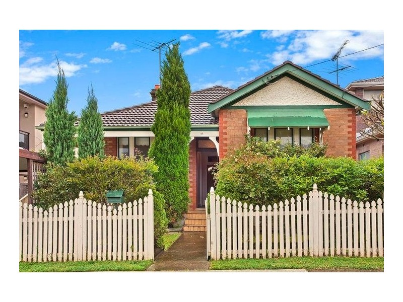 45  Westbourne Street, Carlton NSW 2218