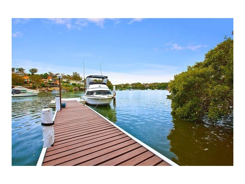 87A Queens Road, Connells Point NSW 2221