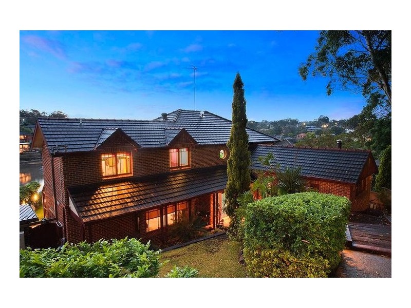 87A Queens Road, Connells Point NSW 2221