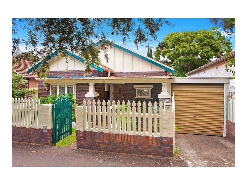 12 Robertson Street, Kogarah NSW 2217