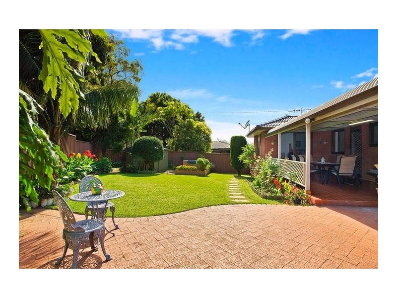 211 Princes Highway, Sylvania NSW 2224