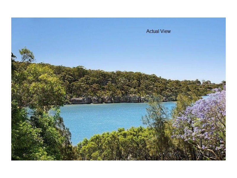 64 Blackbutt Avenue, Lugarno NSW 2210