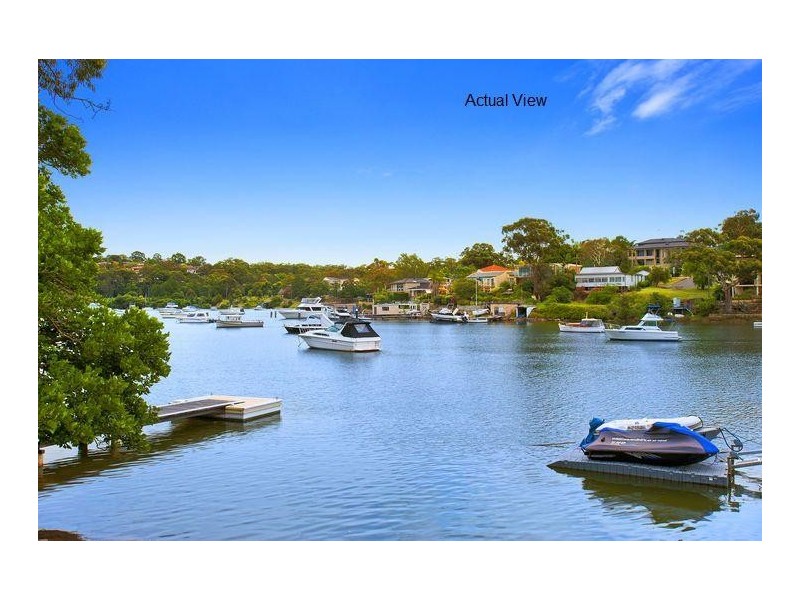 29  Queens Road, Connells Point NSW 2221