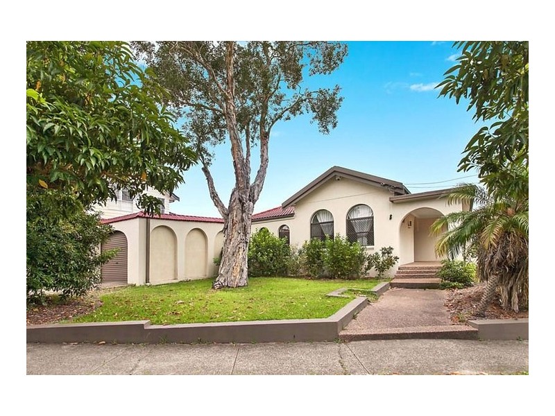 8 Westbourne Street, Bexley NSW 2207