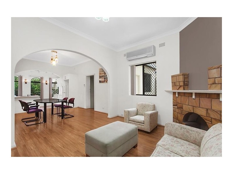 8 Westbourne Street, Bexley NSW 2207