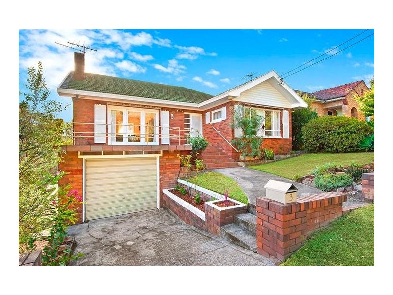 3 Church Street, Blakehurst NSW 2221