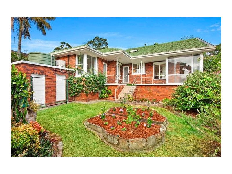 3 Church Street, Blakehurst NSW 2221