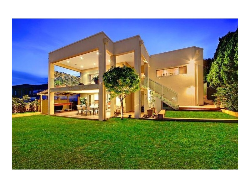 1 Marie Dodd Crescent, Blakehurst NSW 2221