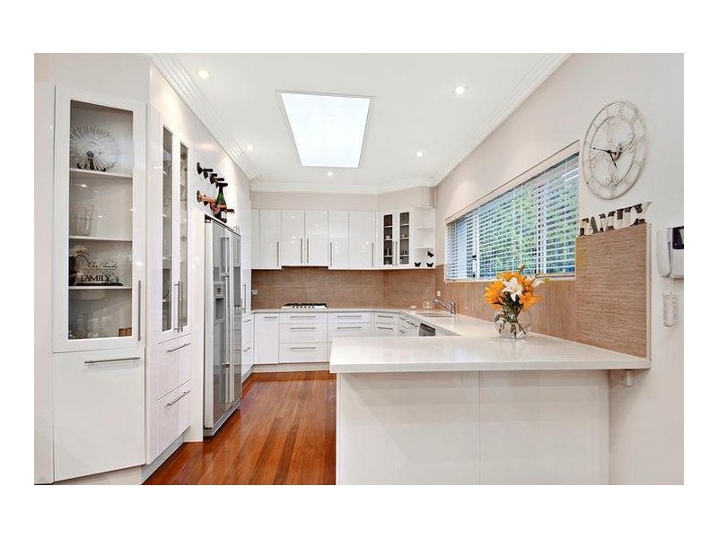 1 Marie Dodd Crescent, Blakehurst NSW 2221
