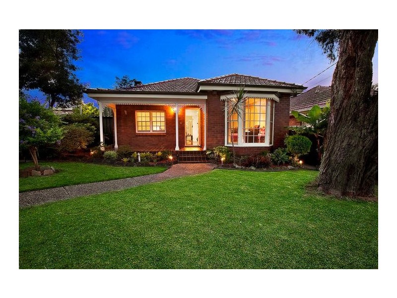 85 Patrick Street, Hurstville NSW 2220