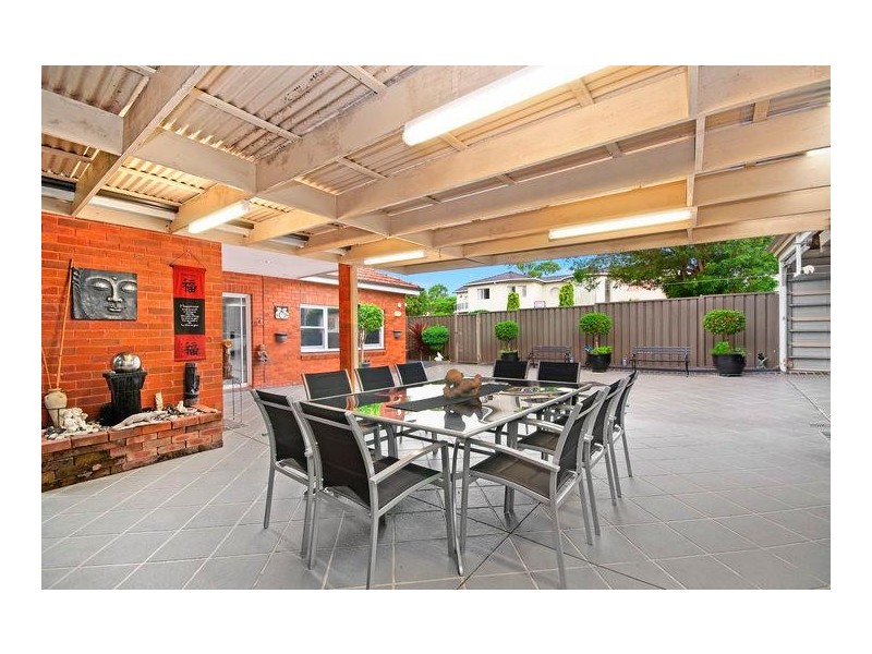 85 Patrick Street, Hurstville NSW 2220
