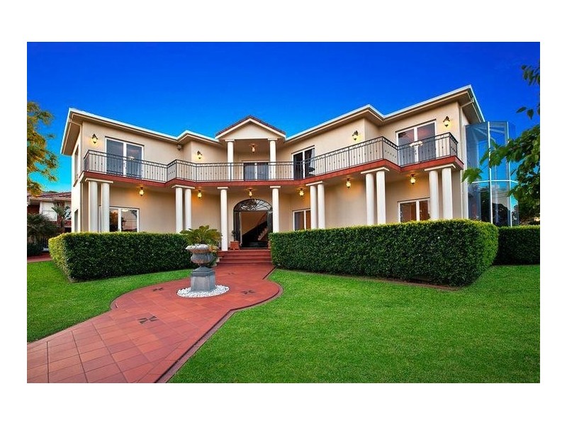 17 Coogarah Street, Blakehurst NSW 2221