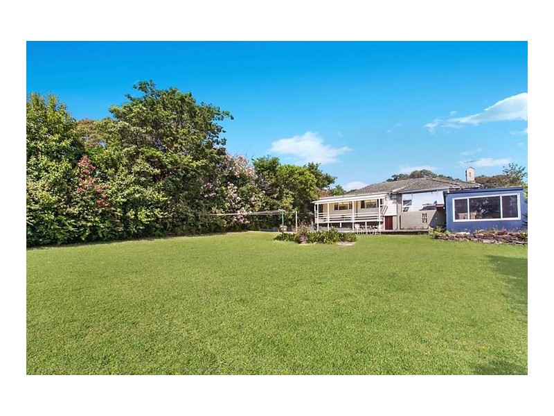 699 Princes Highway, Blakehurst NSW 2221