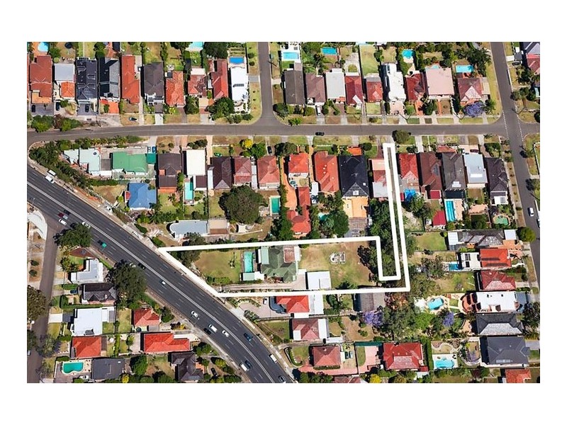 699 Princes Highway, Blakehurst NSW 2221