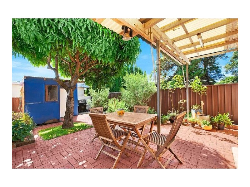 45 Station Street, Arncliffe NSW 2205