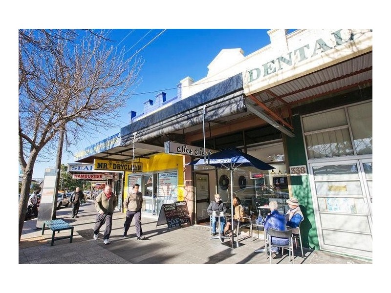 336 Railway Parade, Carlton NSW 2218