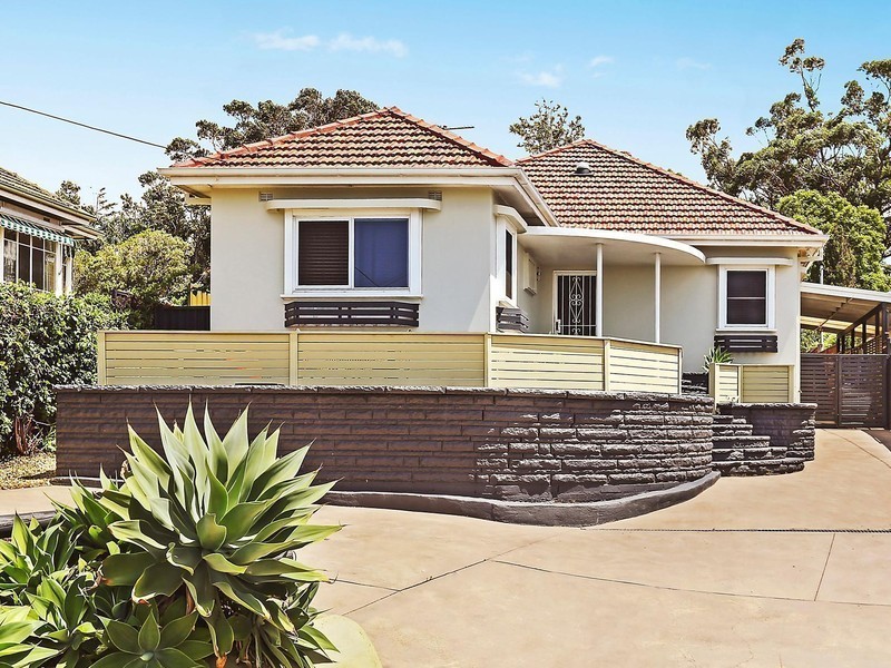 697 Princes Highway, Blakehurst NSW 2221